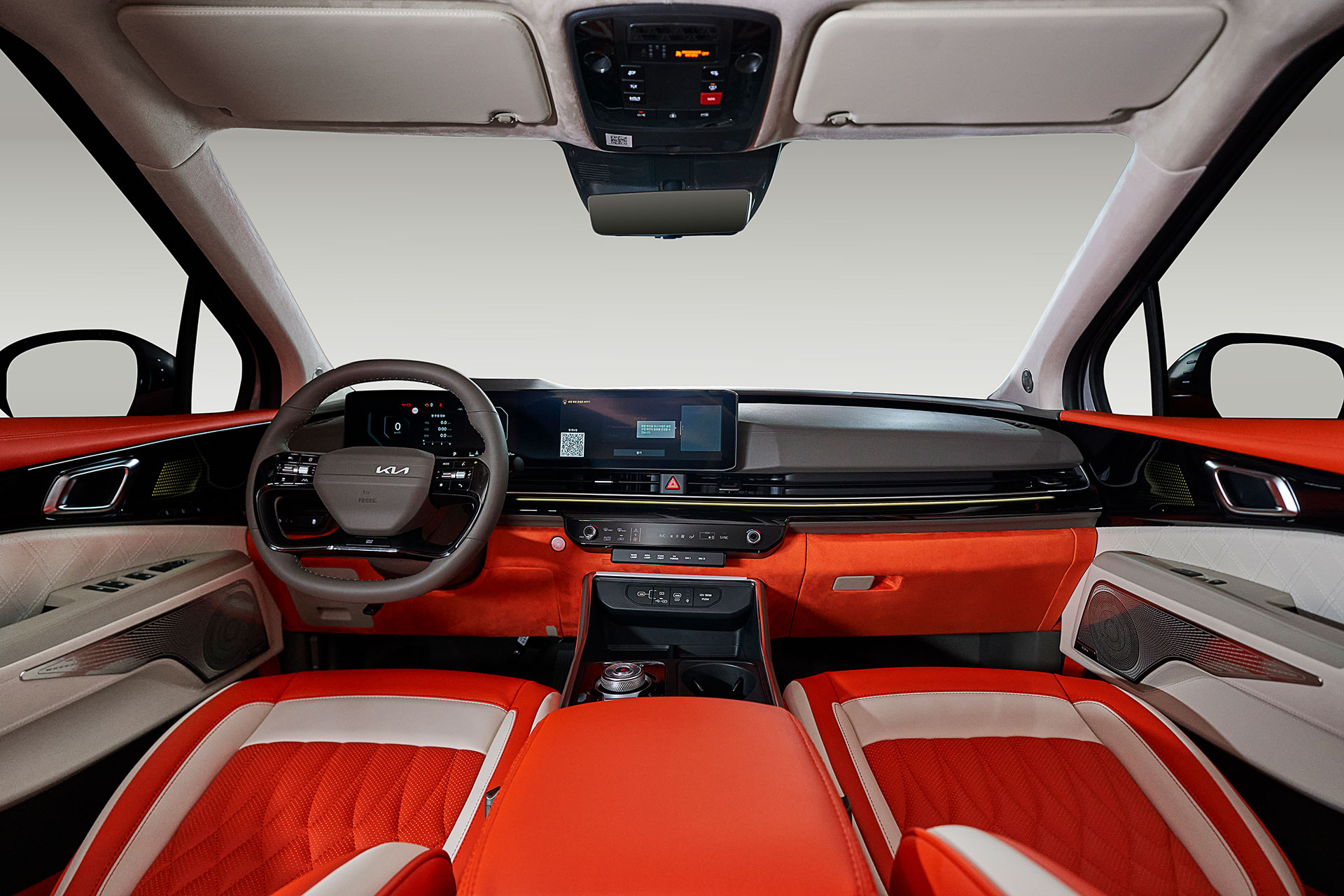 CN카니발 하이리무진