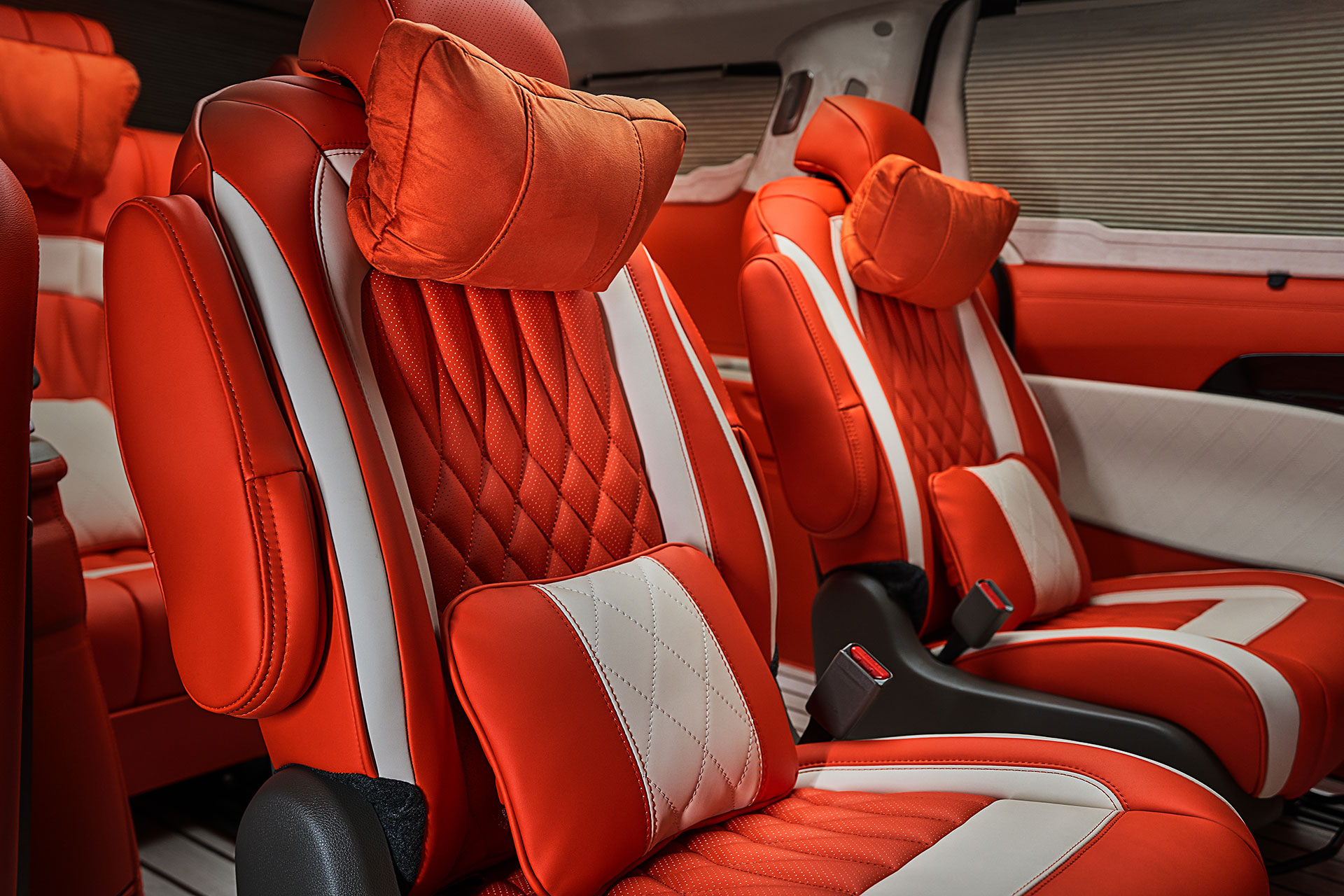 CN카니발 하이리무진