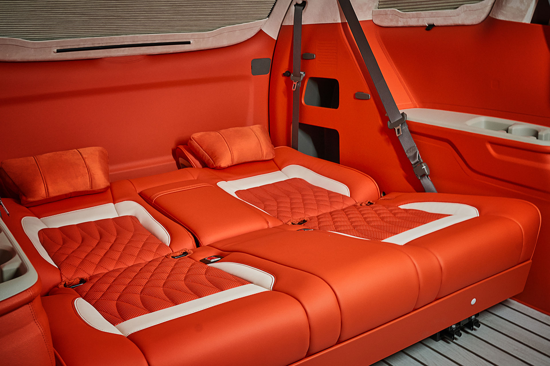 CN카니발 하이리무진