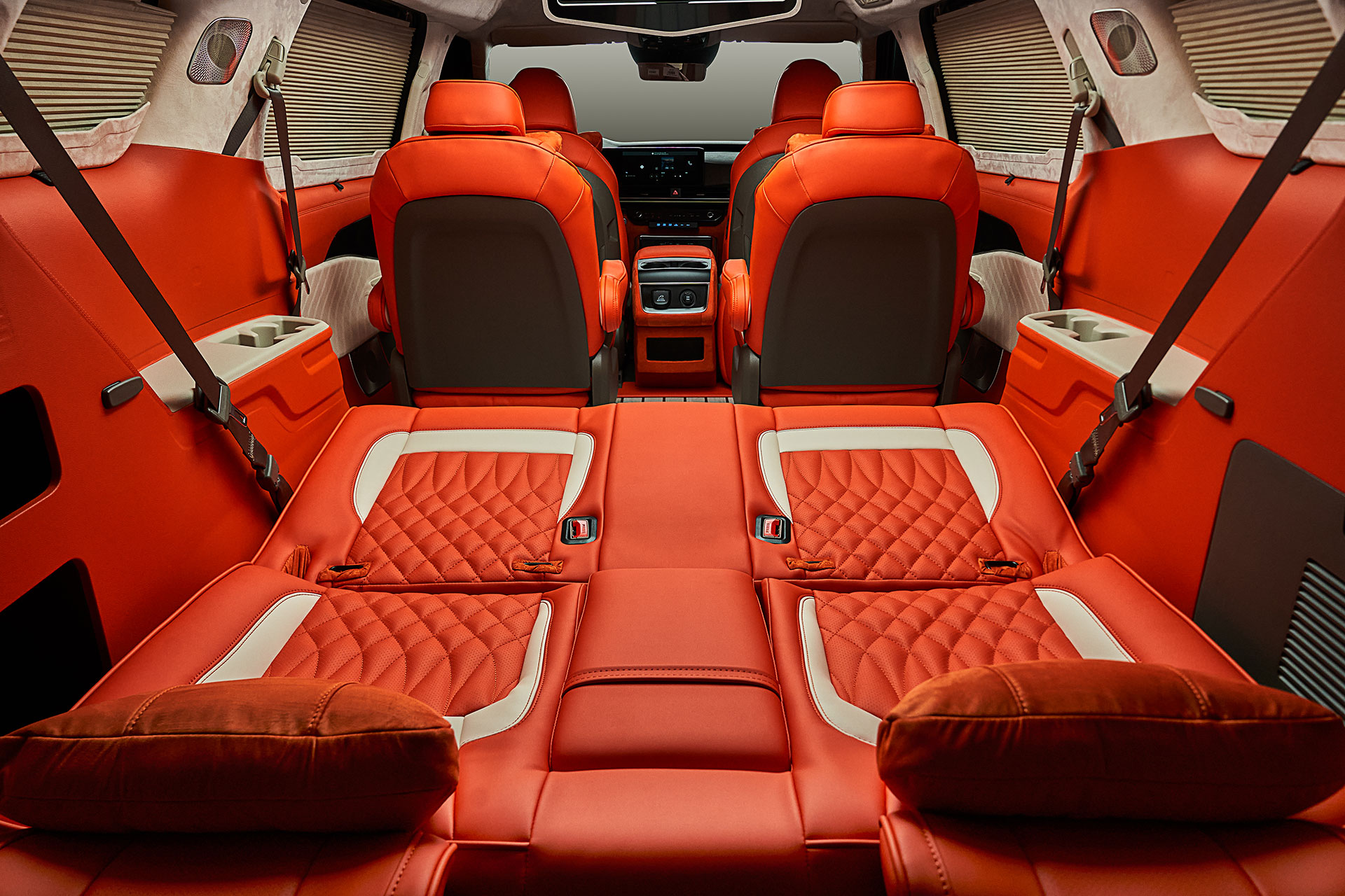 CN카니발 하이리무진