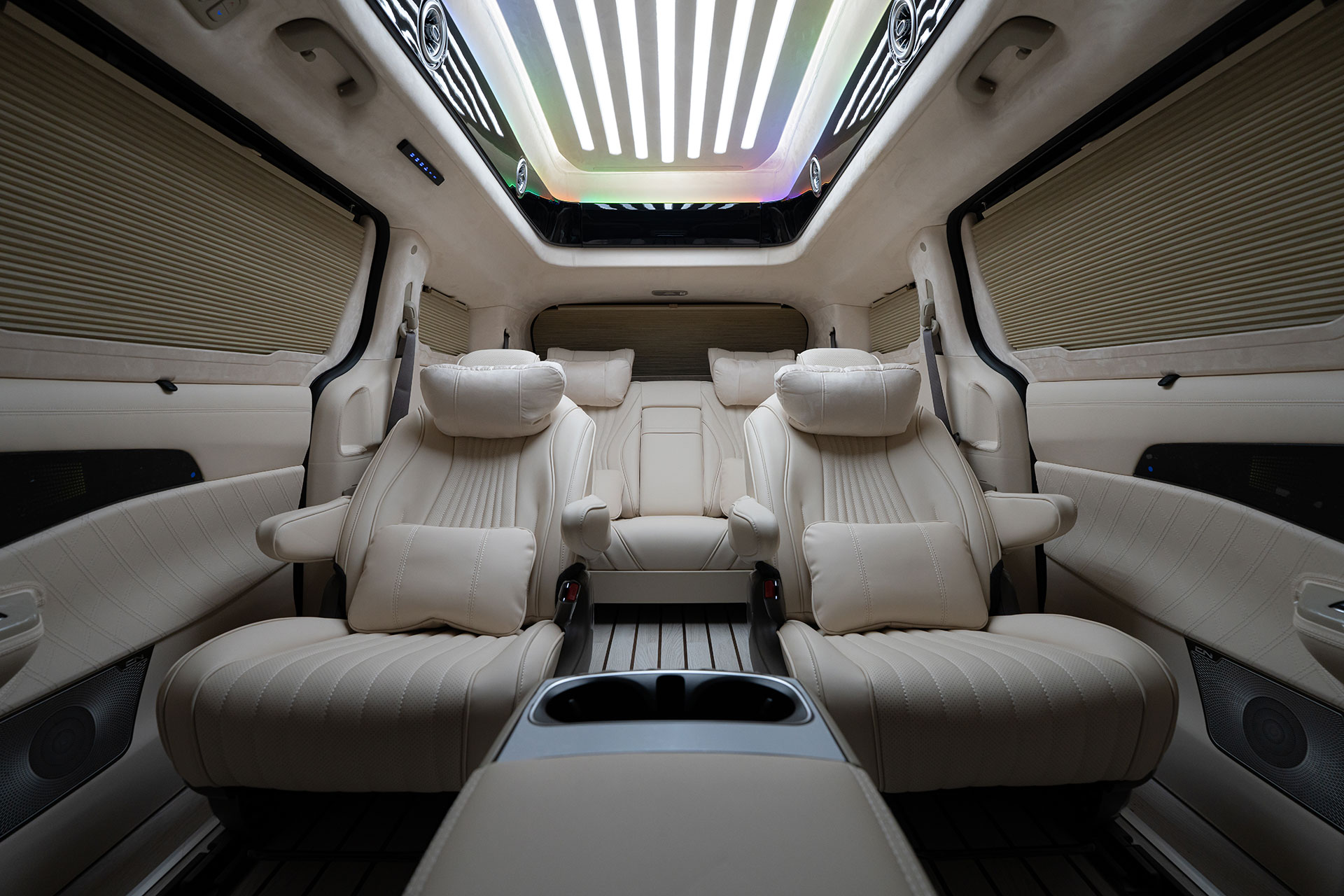 CN카니발 하이리무진