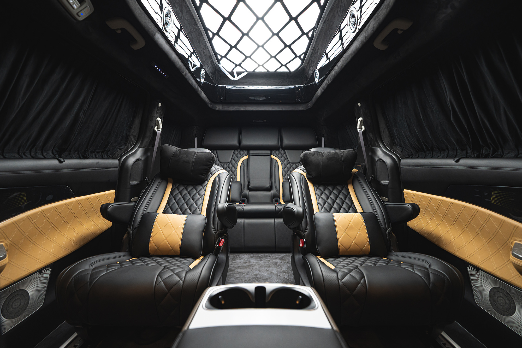 CN카니발 하이리무진