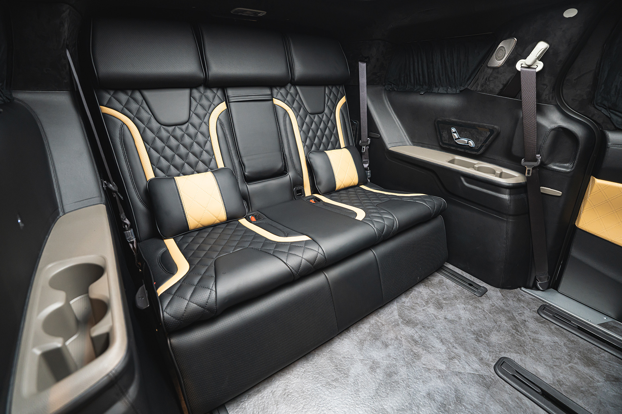 CN카니발 하이리무진