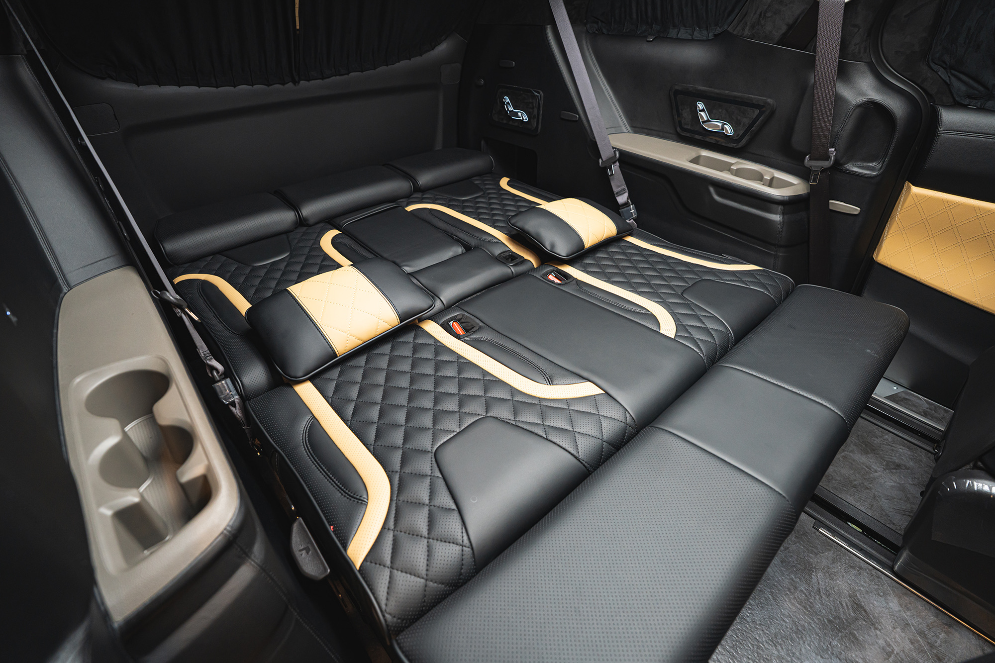 CN카니발 하이리무진