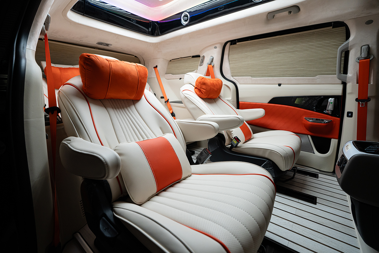 CN카니발 하이리무진