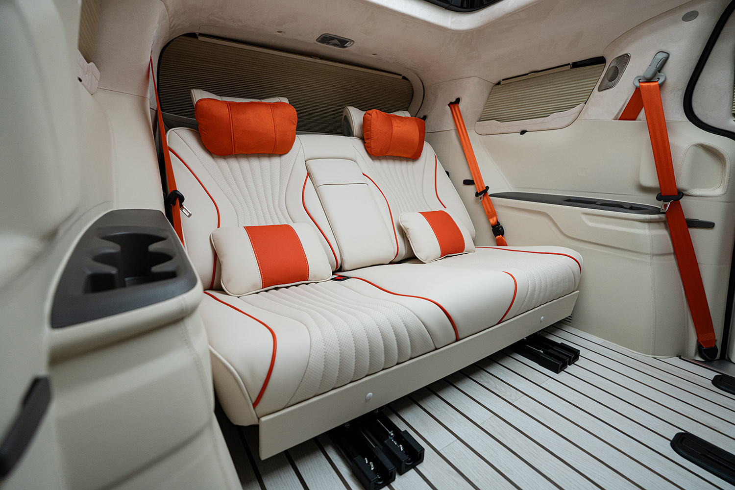 CN카니발 하이리무진