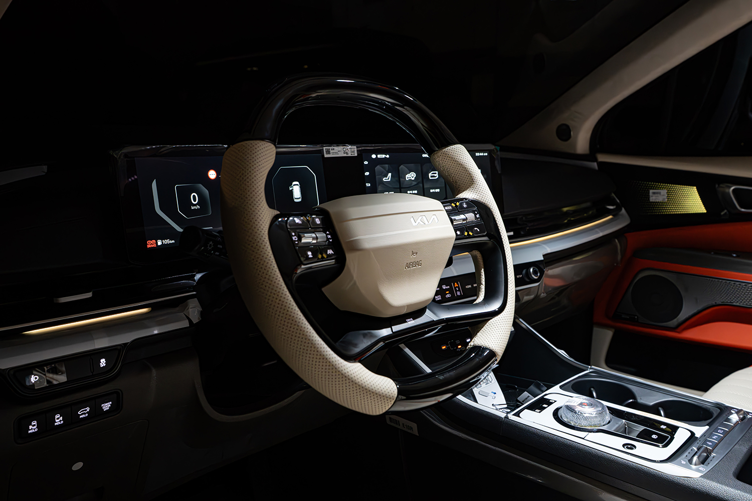 CN카니발 하이리무진