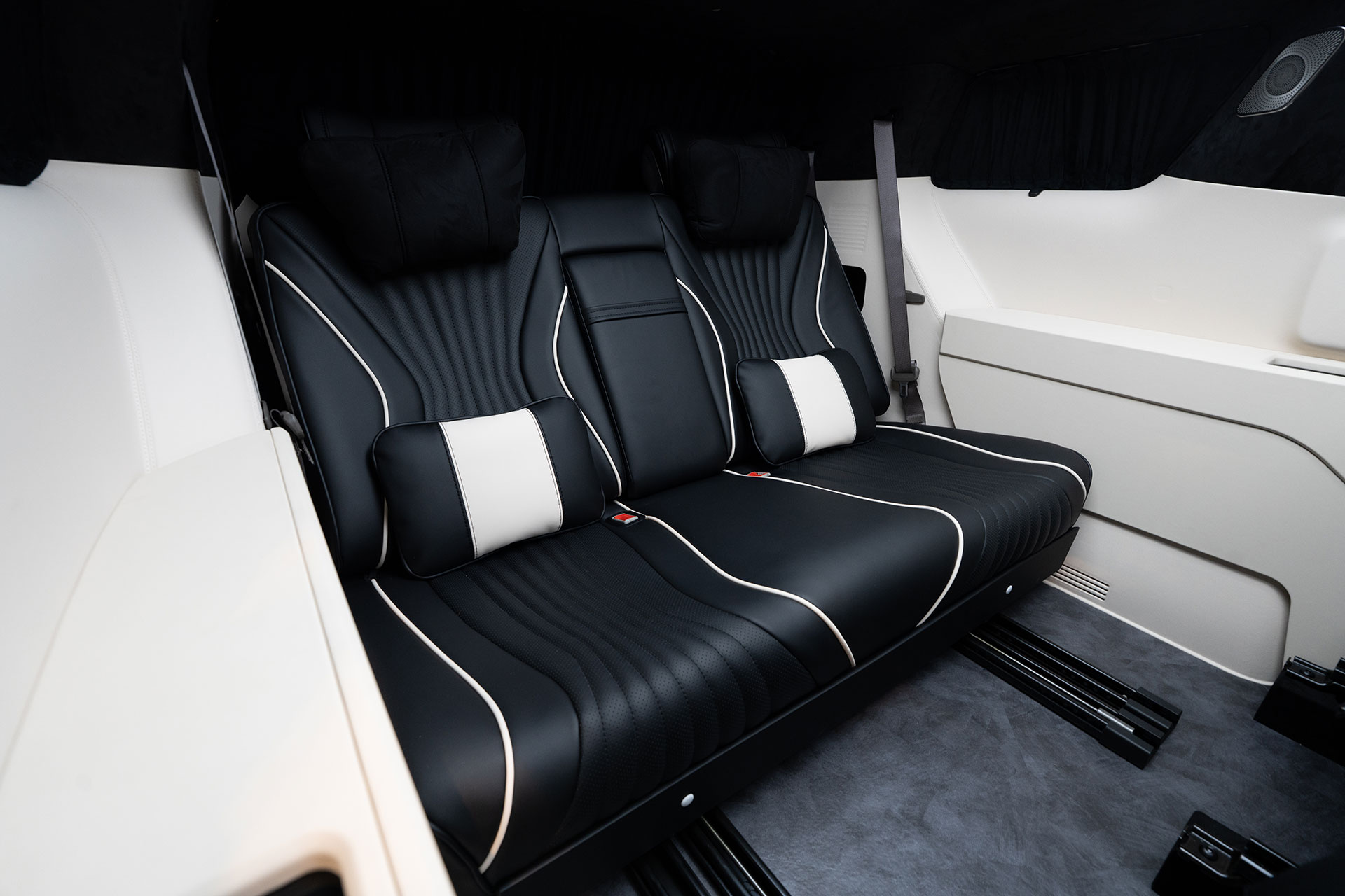 CN카니발 하이리무진