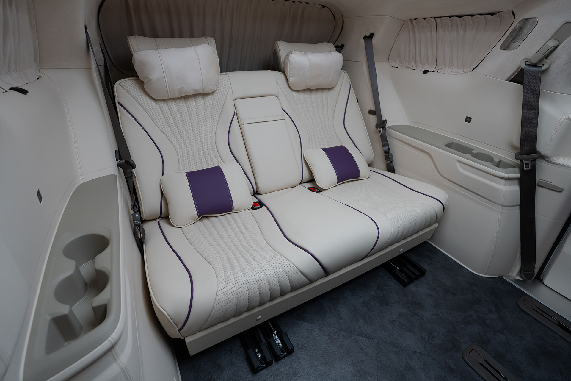 CN카니발 하이리무진