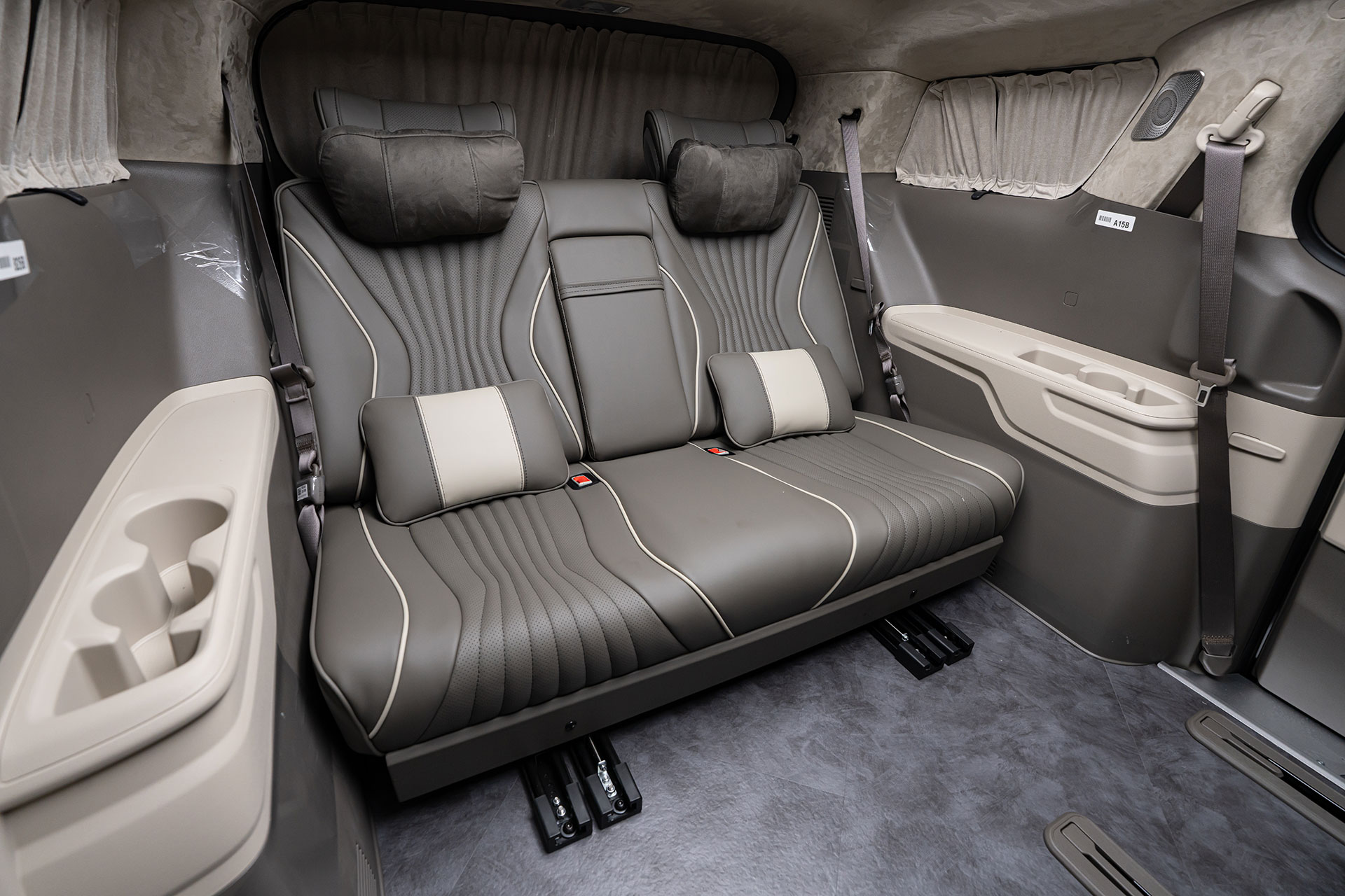 CN카니발 하이리무진