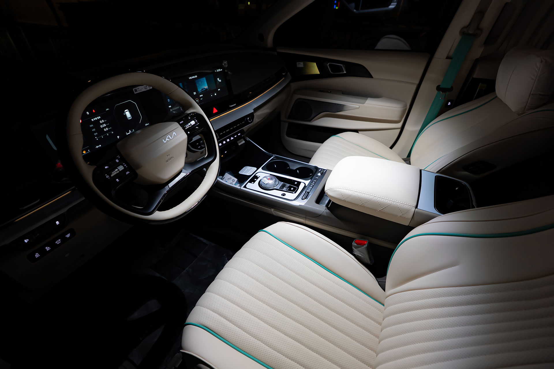 CN카니발 하이리무진