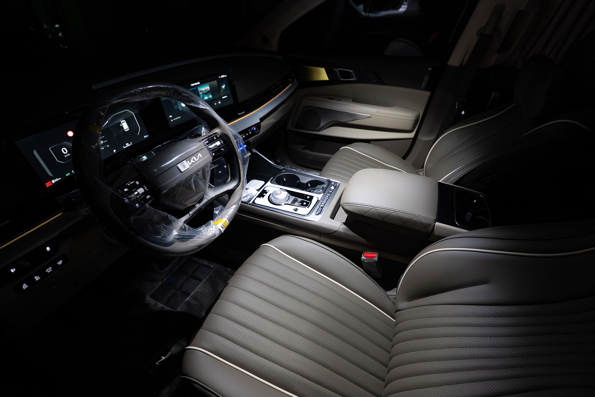 CN카니발 하이리무진