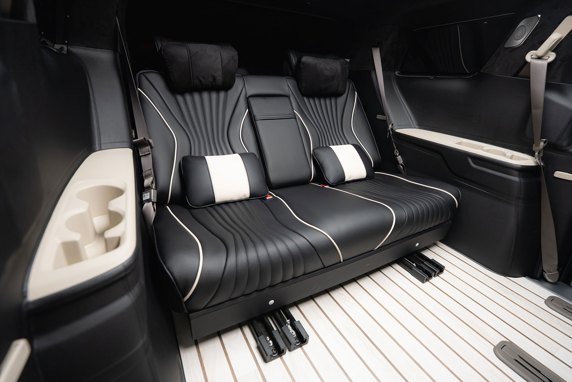 CN카니발 하이리무진