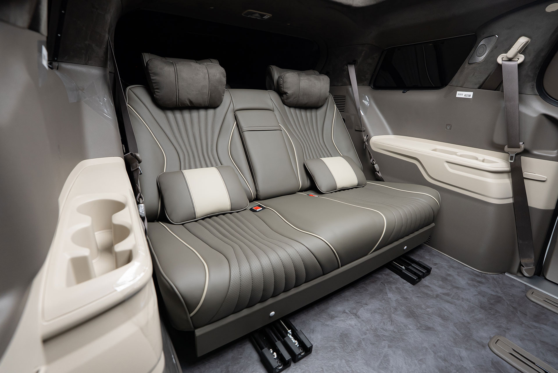 CN카니발 하이리무진