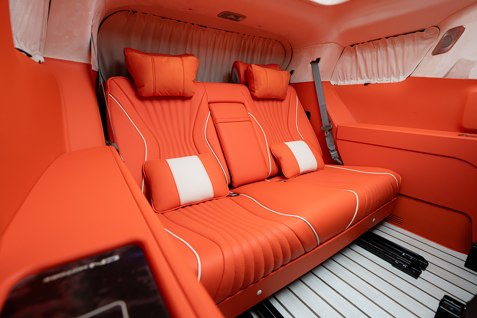 CN카니발 하이리무진