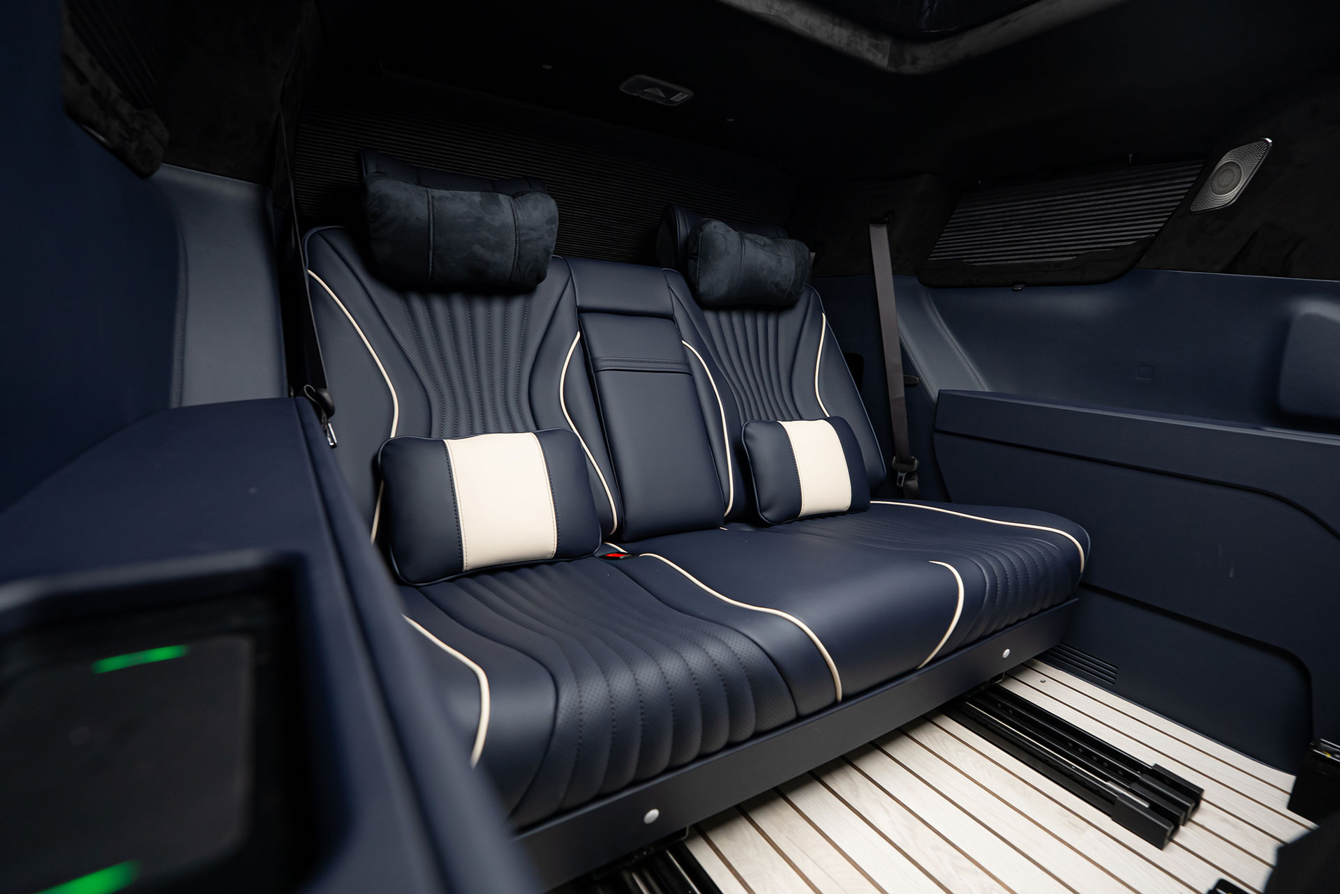 CN카니발 하이리무진