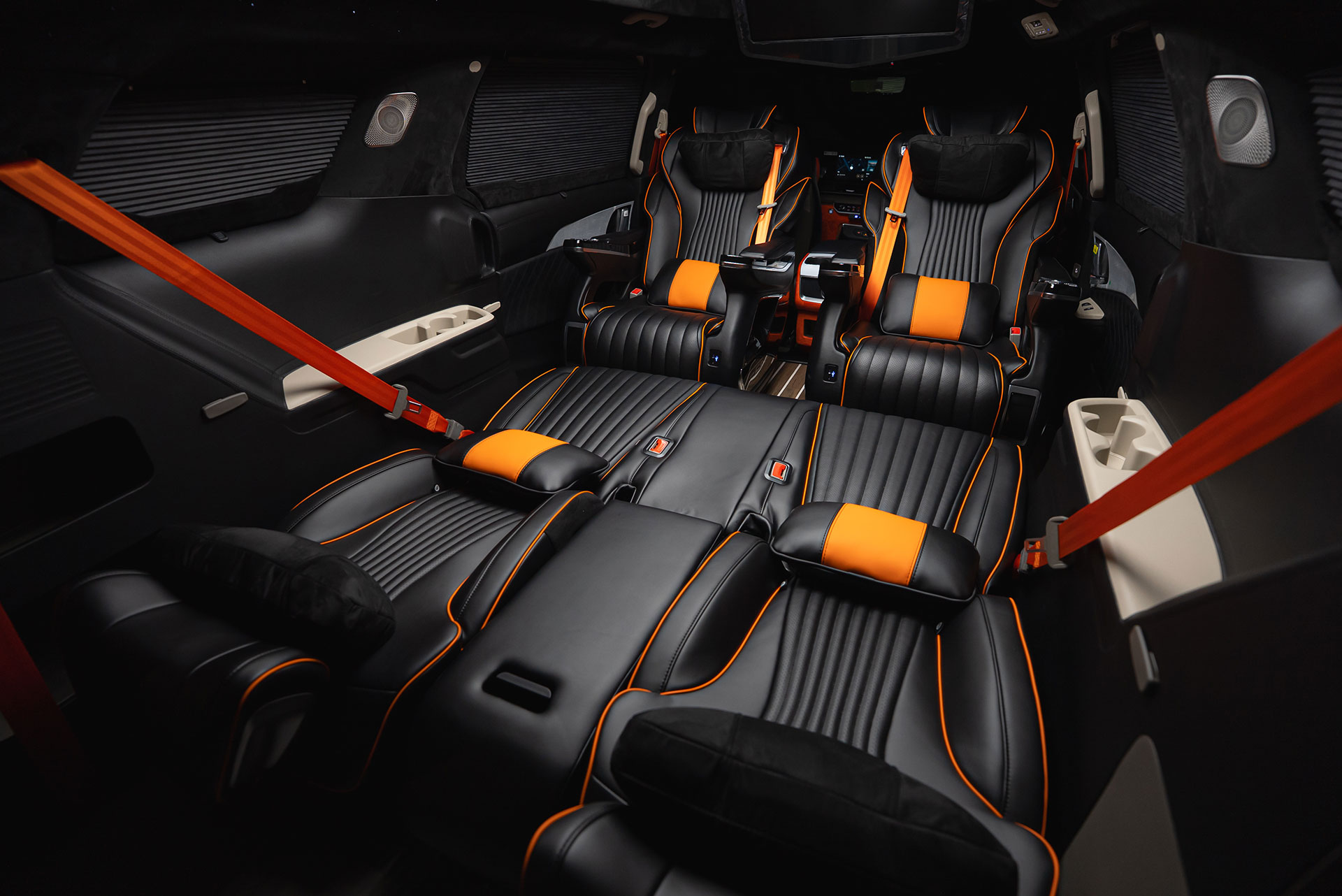 CN카니발 하이리무진