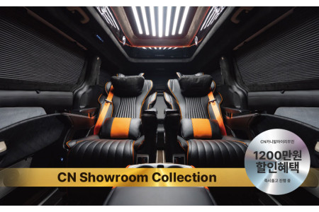 CN카니발 하이리무진