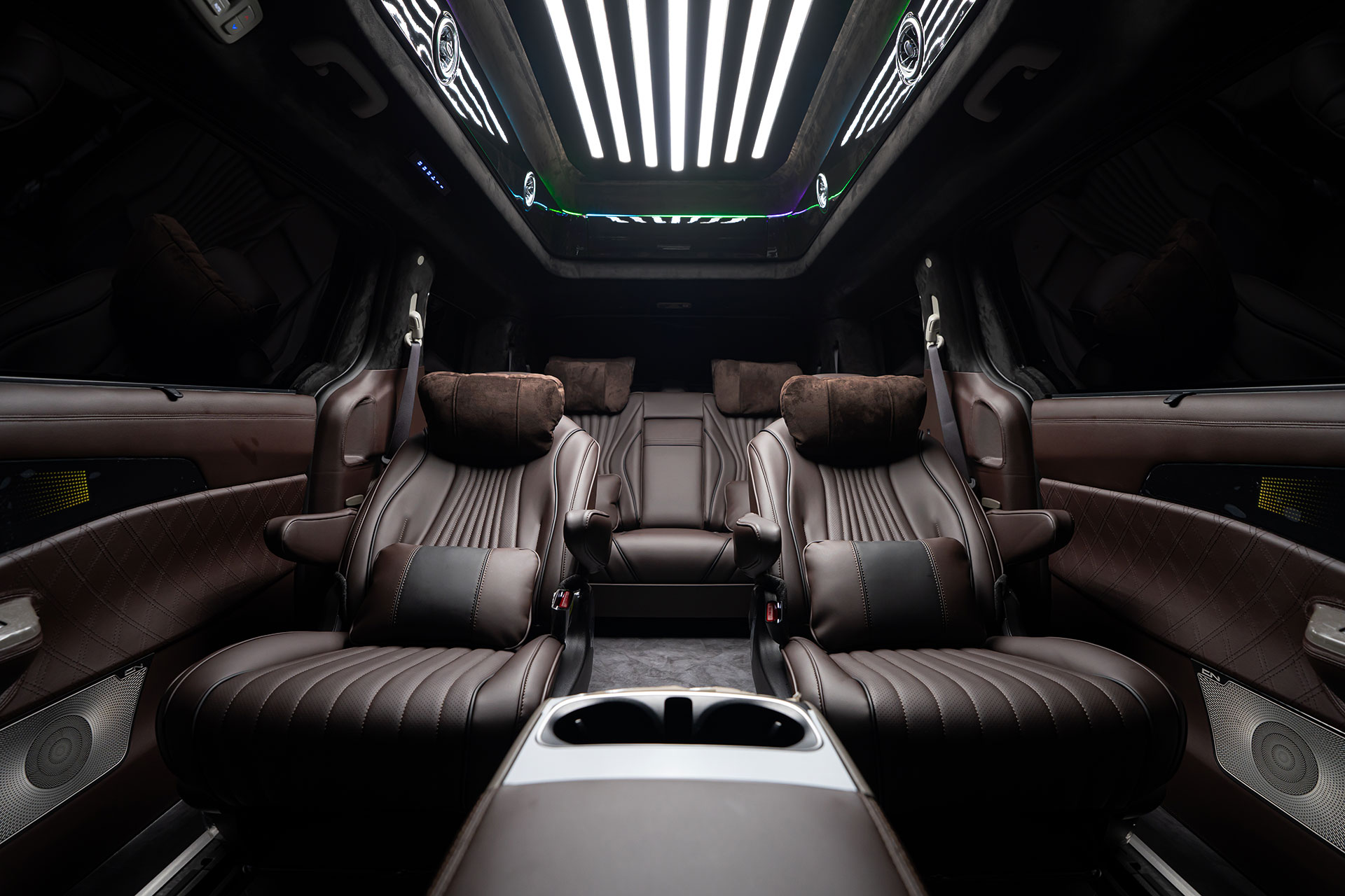 CN카니발 하이리무진