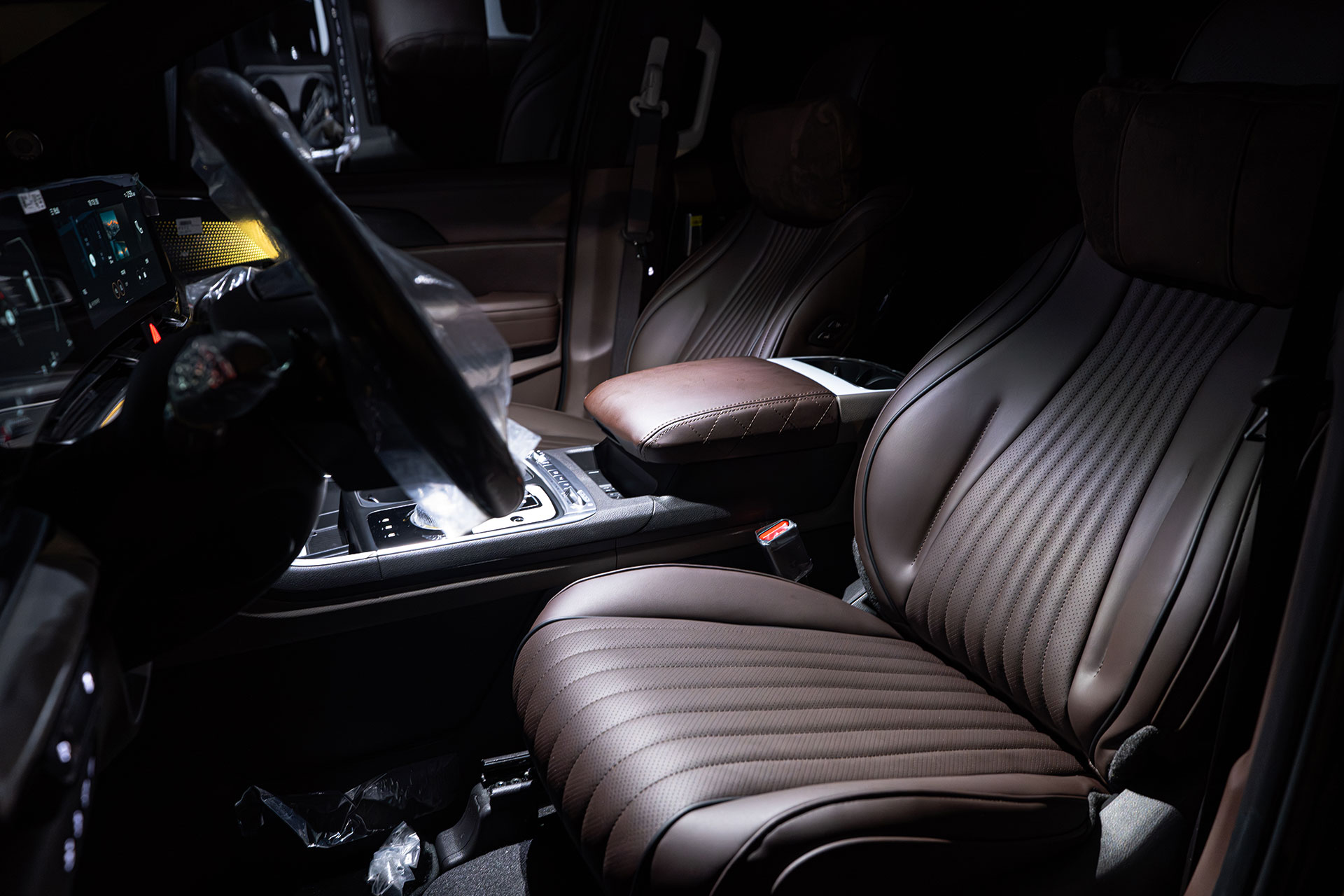 CN카니발 하이리무진