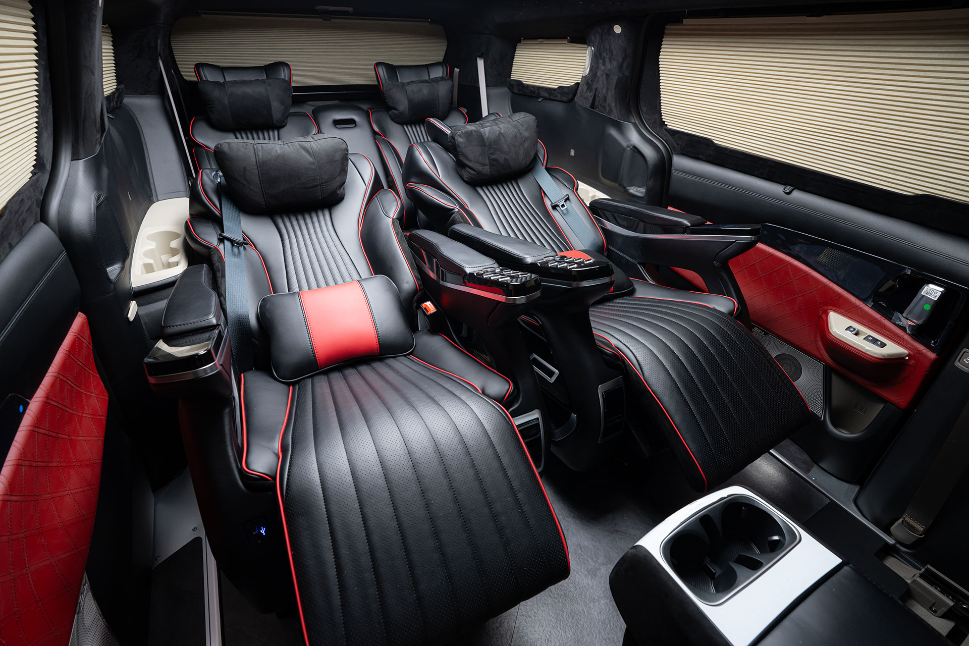 CN카니발 하이리무진