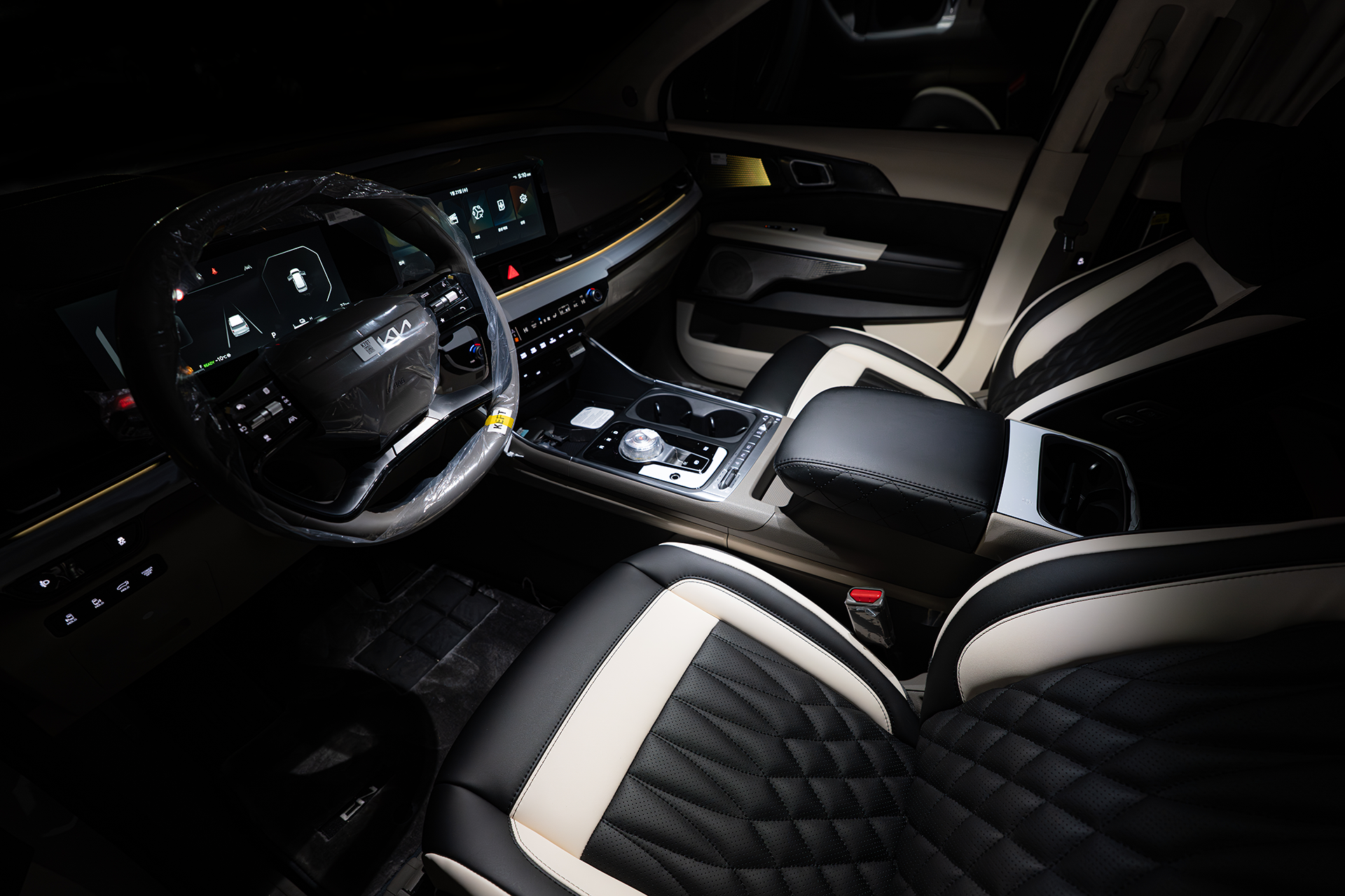 CN카니발 하이리무진