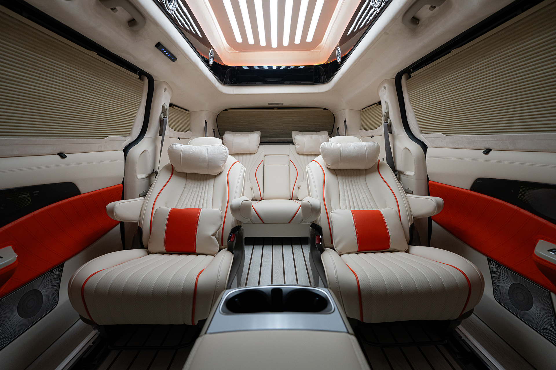 CN카니발 하이리무진