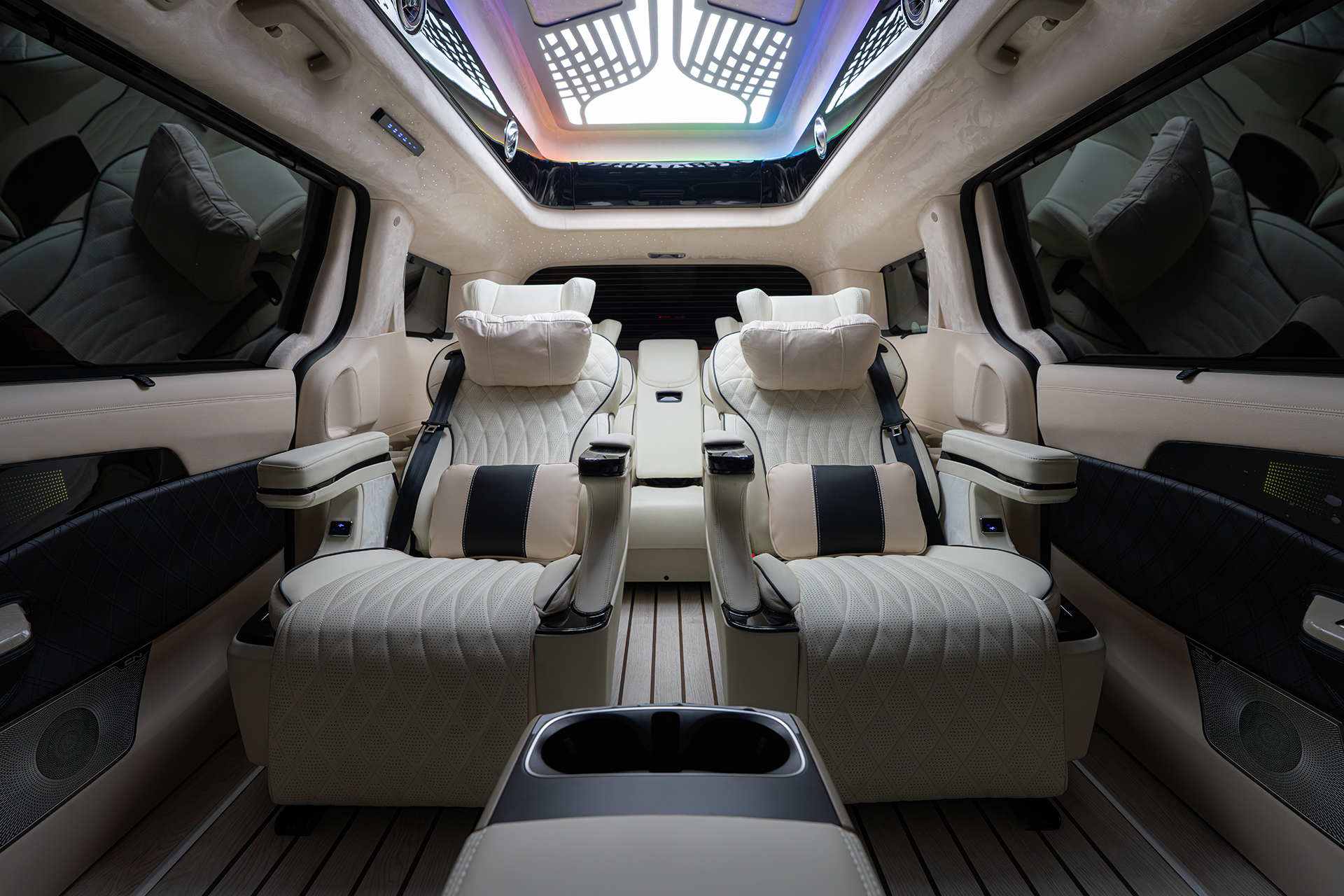 CN카니발 하이리무진