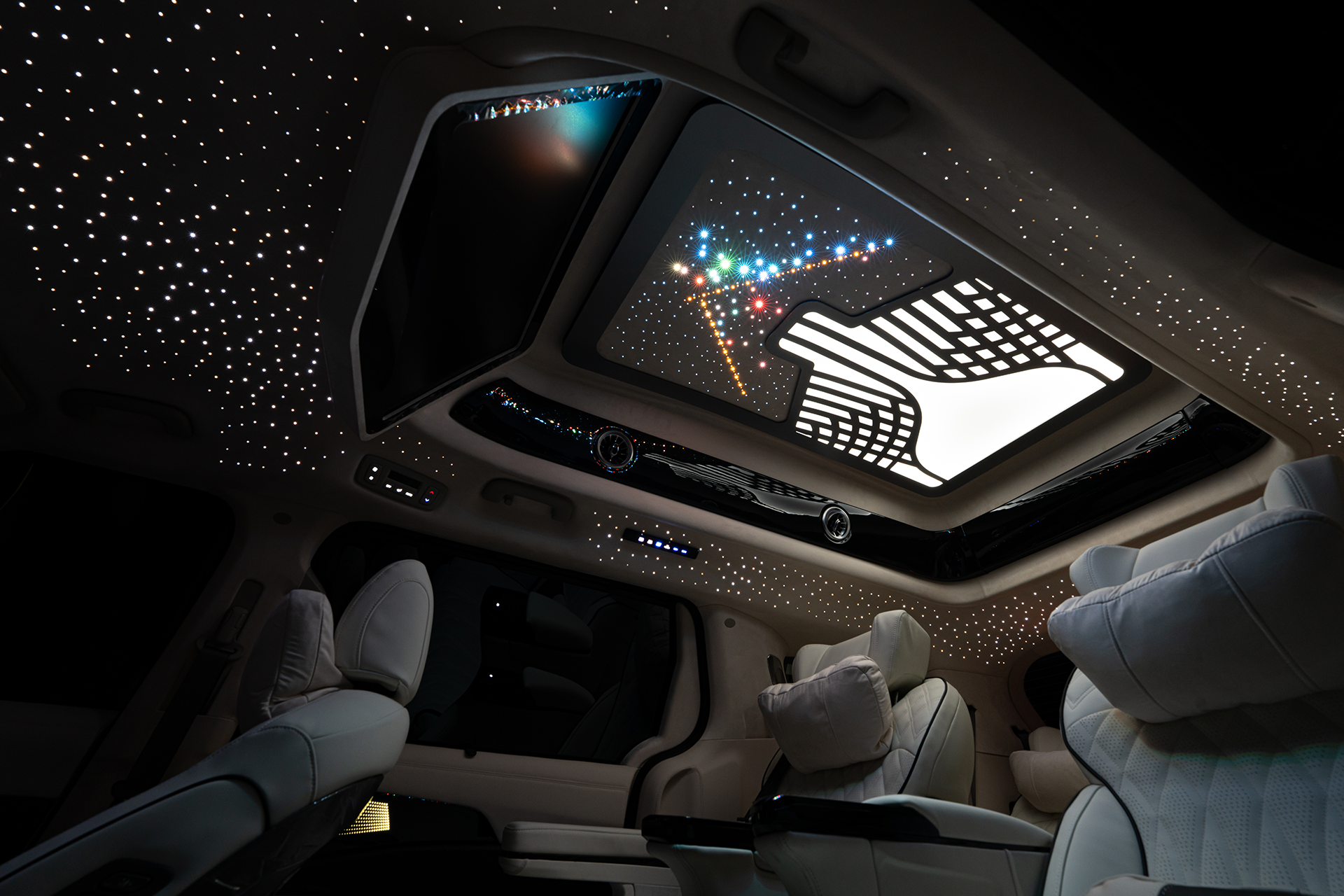 CN카니발 하이리무진