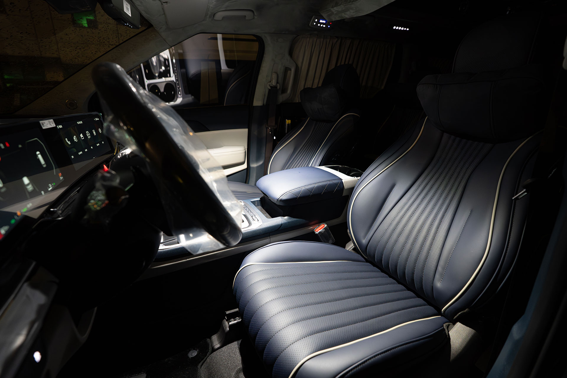 CN카니발 하이리무진