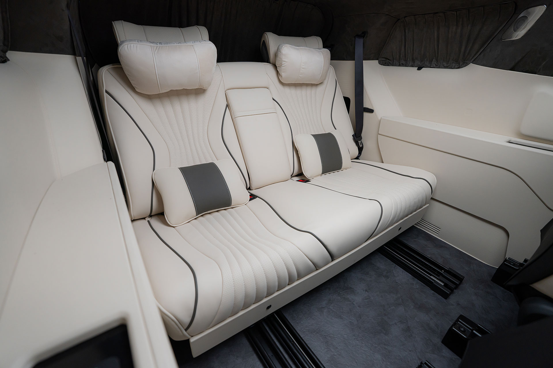 CN카니발 하이리무진