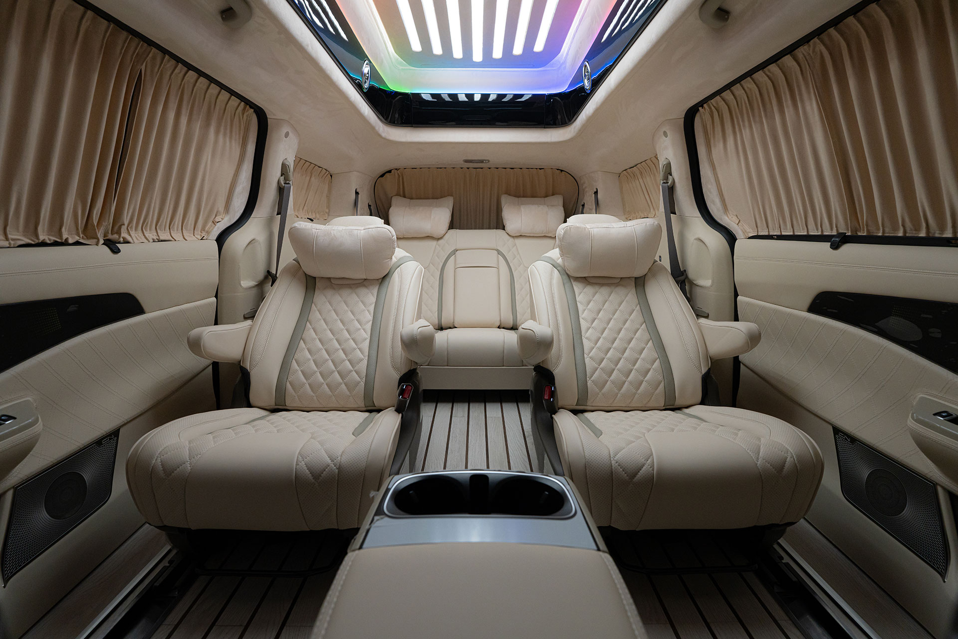 CN카니발 하이리무진