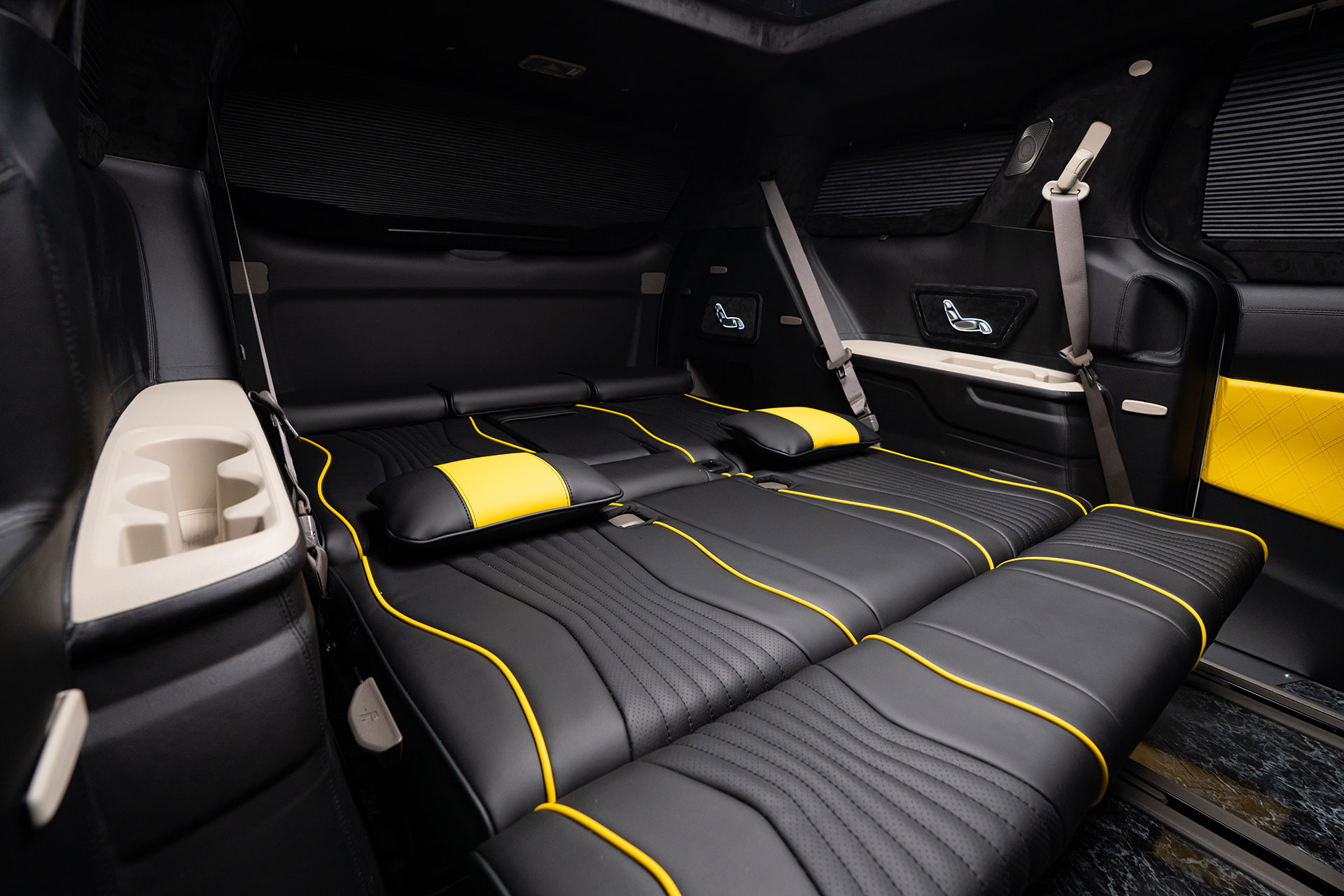 CN카니발 하이리무진