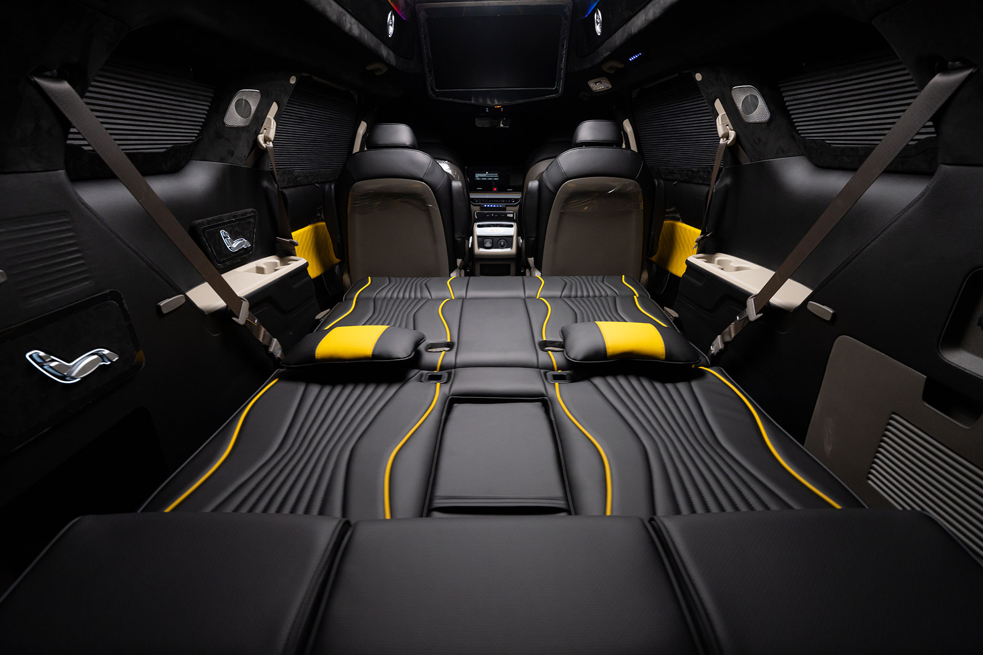 CN카니발 하이리무진