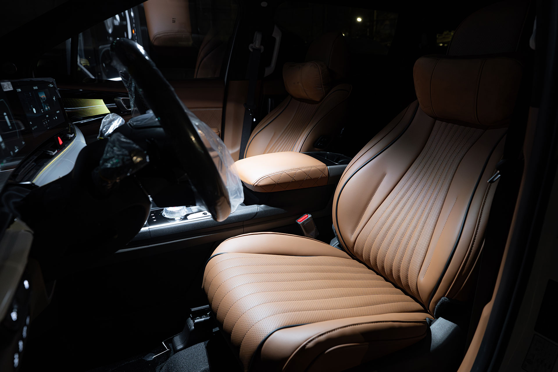 CN카니발 하이리무진