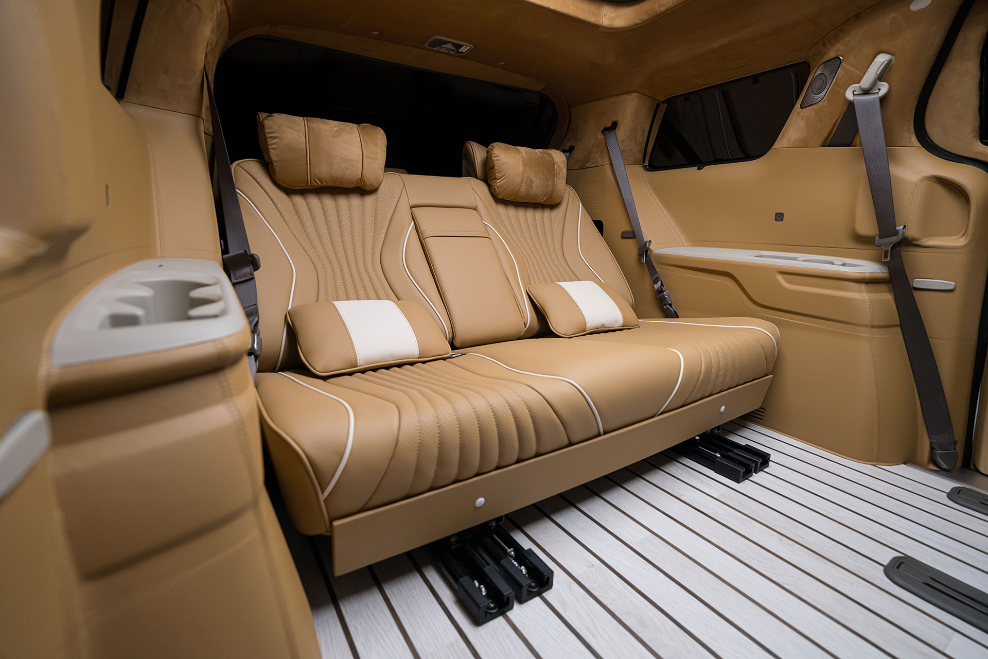 CN카니발 하이리무진