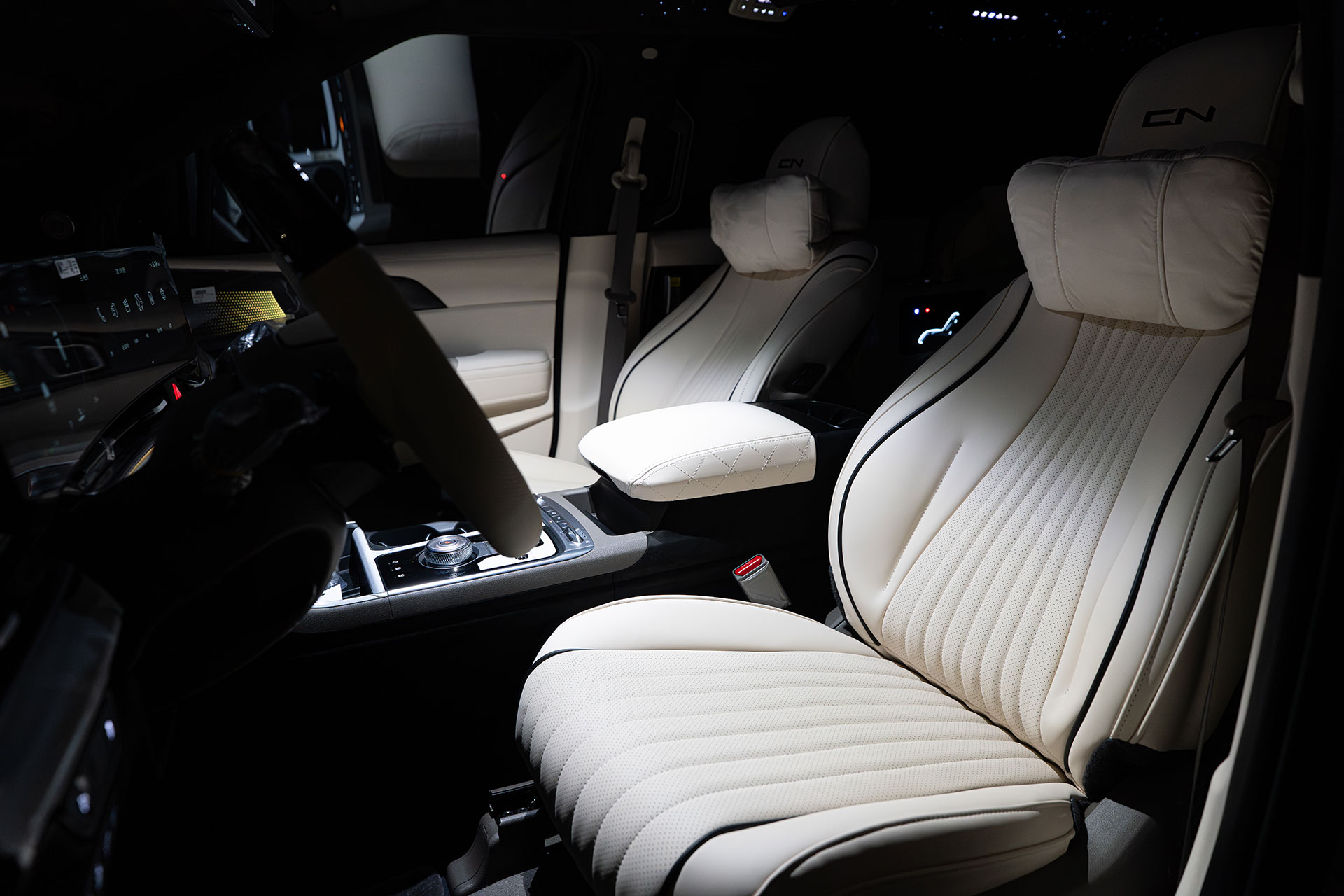 CN카니발 하이리무진