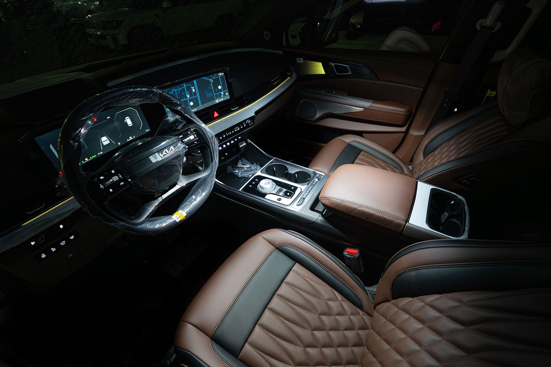 CN카니발 하이리무진