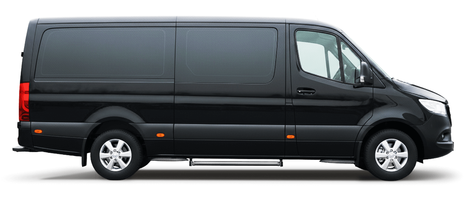 스프린터 리무진 이미지