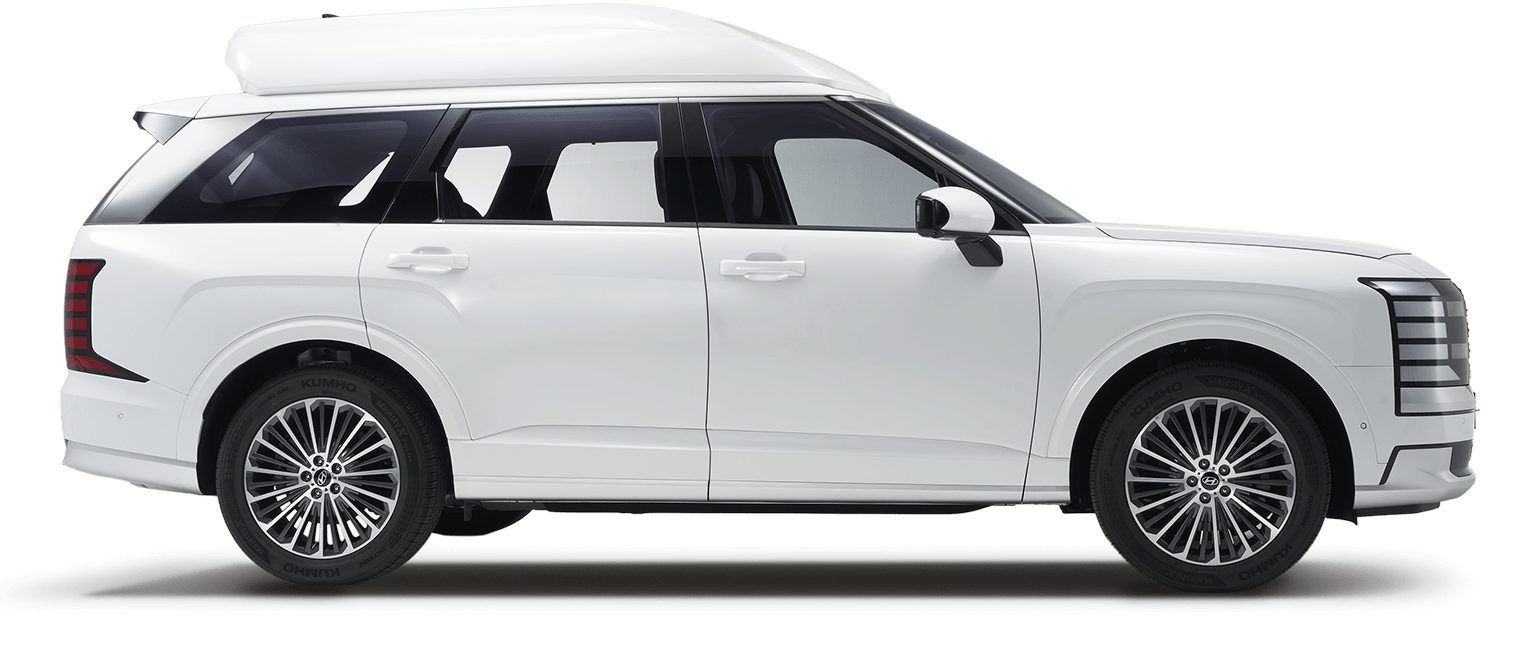 팰리세이드 이미지