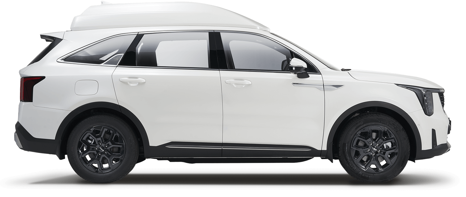 쏘렌토 하이리무진 이미지