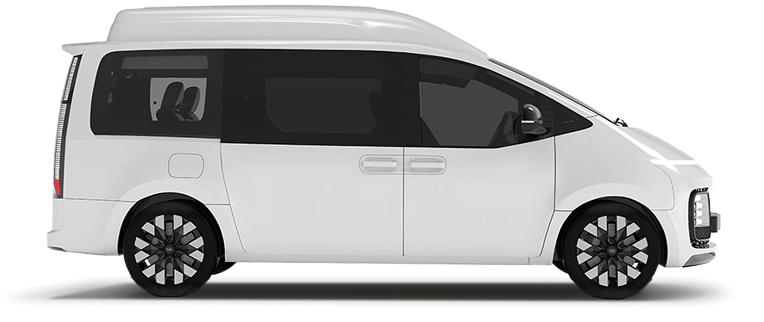 스타리아 하이리무진 이미지