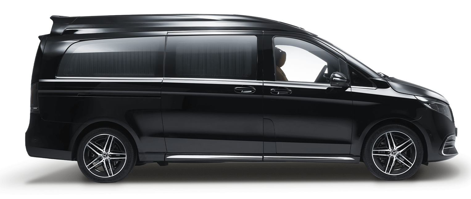 V-Class Hi-Limousine 이미지