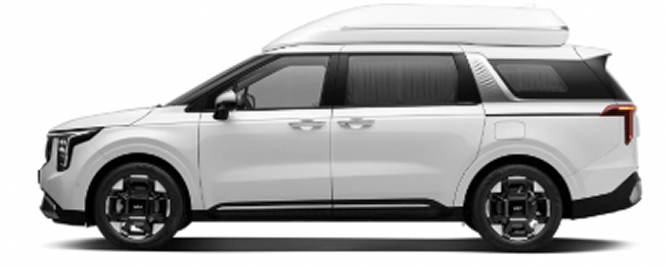 CN 카니발 하이리무진