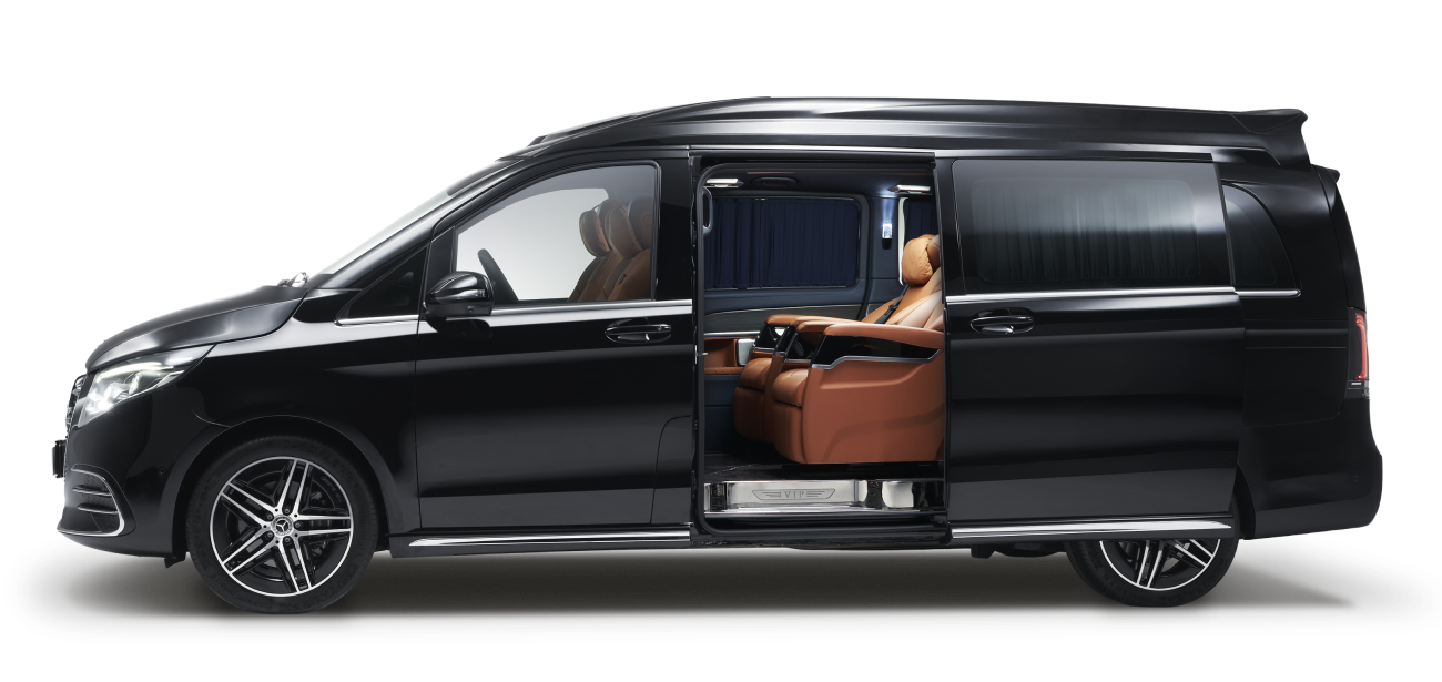 vhigh 하이리무진