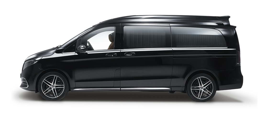 CN V 클래스 하이리무진