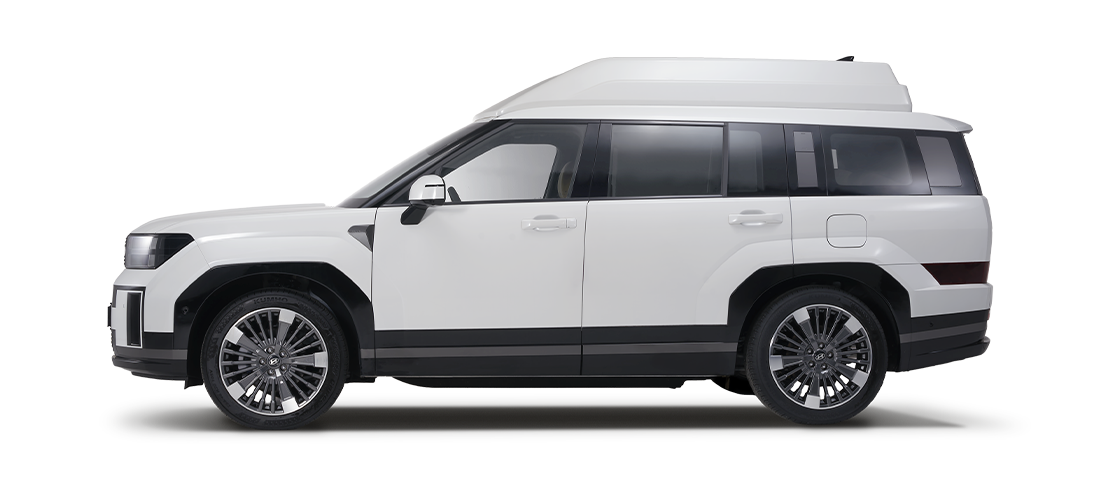 싼타페 하이리무진